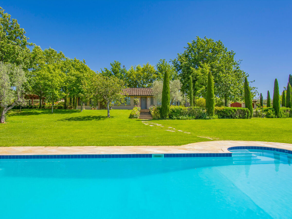 Villa Rosa – Maison 5 chambres avec piscine à Cecina - Photo 6