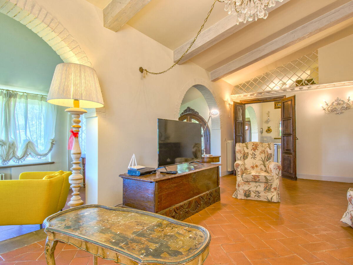 Villa Rosa – Maison 5 chambres avec piscine à Cecina - Photo 10