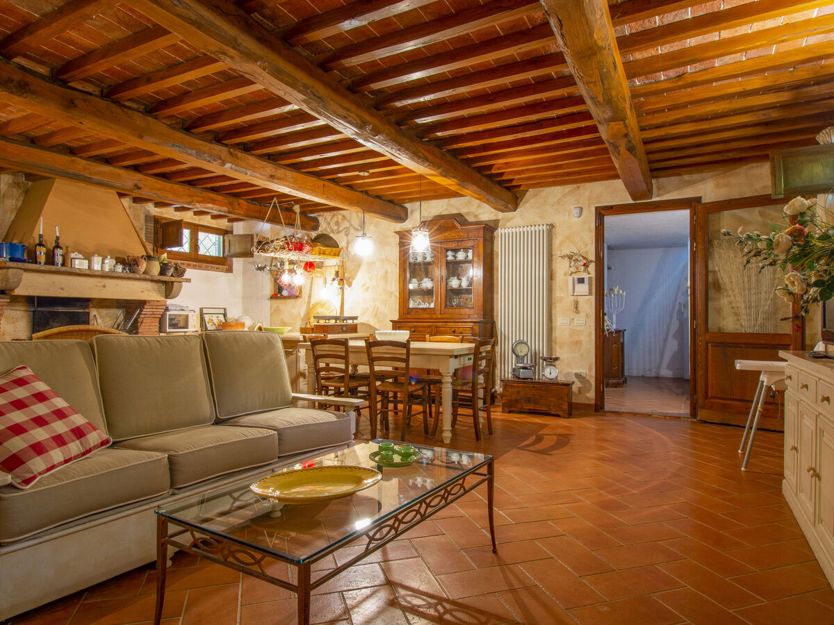 Villa Rosa – Maison 5 chambres avec piscine à Cecina - Photo 16