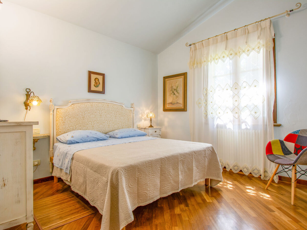 Villa Rosa – Maison 5 chambres avec piscine à Cecina - Photo 18