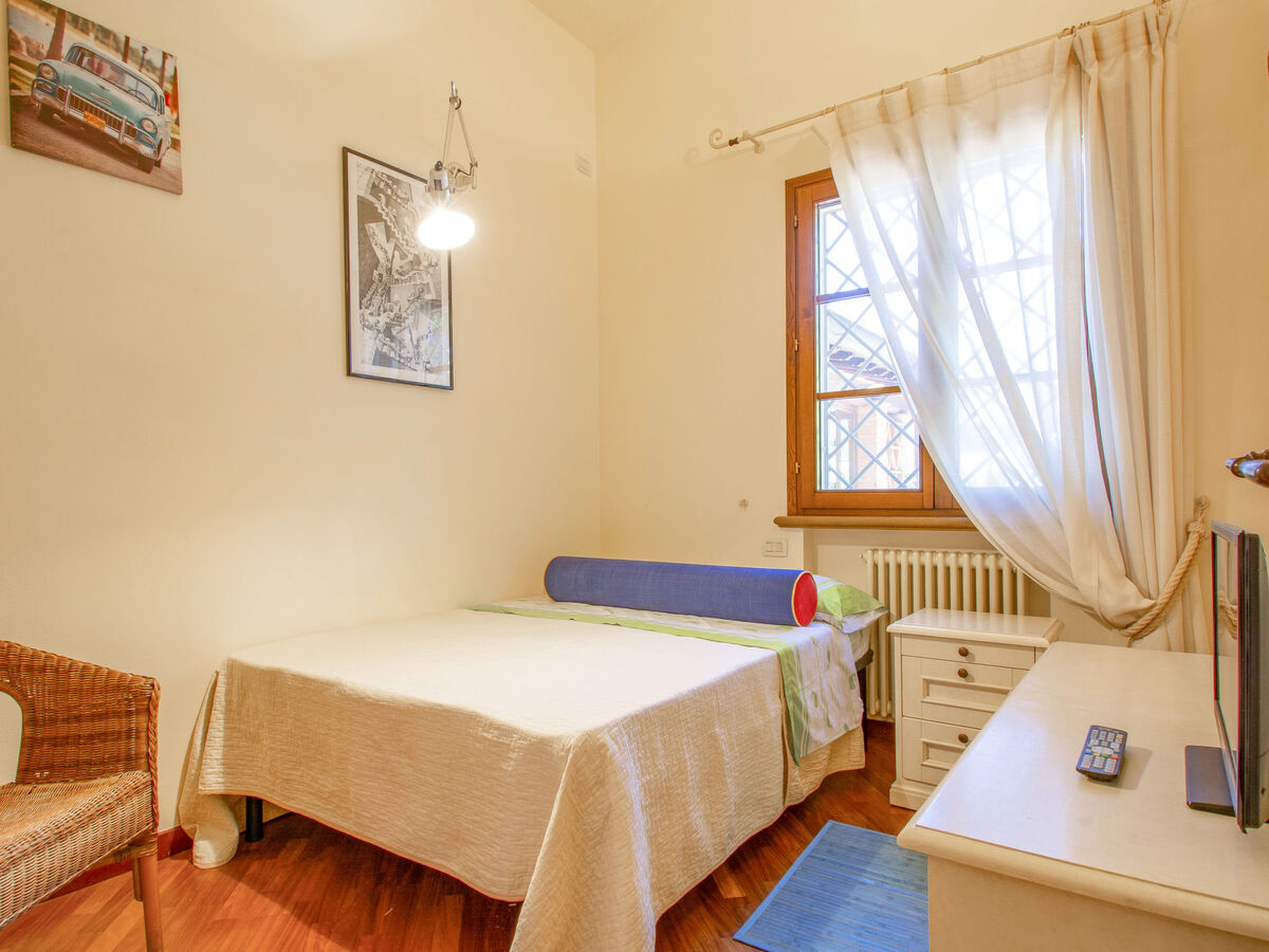 Villa Rosa – Maison 5 chambres avec piscine à Cecina - Photo 21