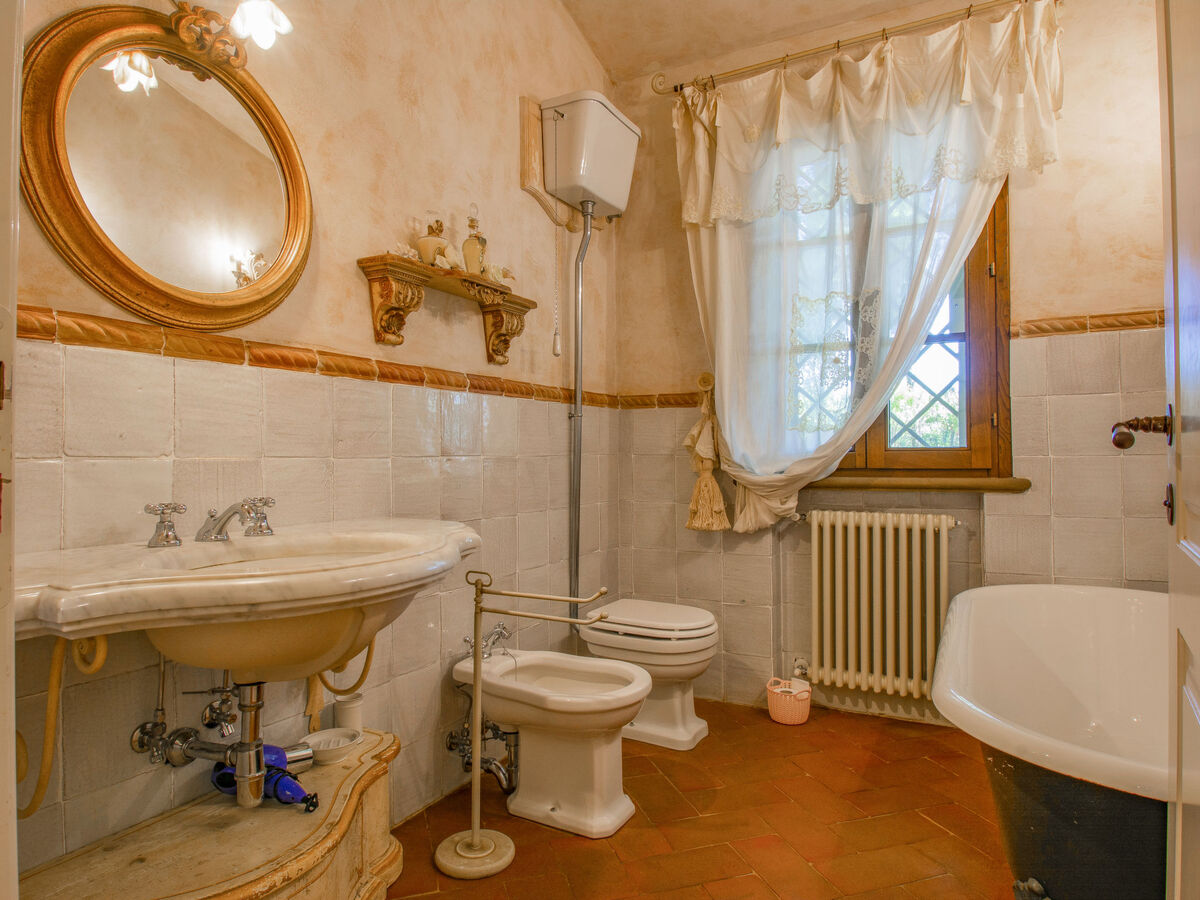 Villa Rosa – Maison 5 chambres avec piscine à Cecina - Photo 22
