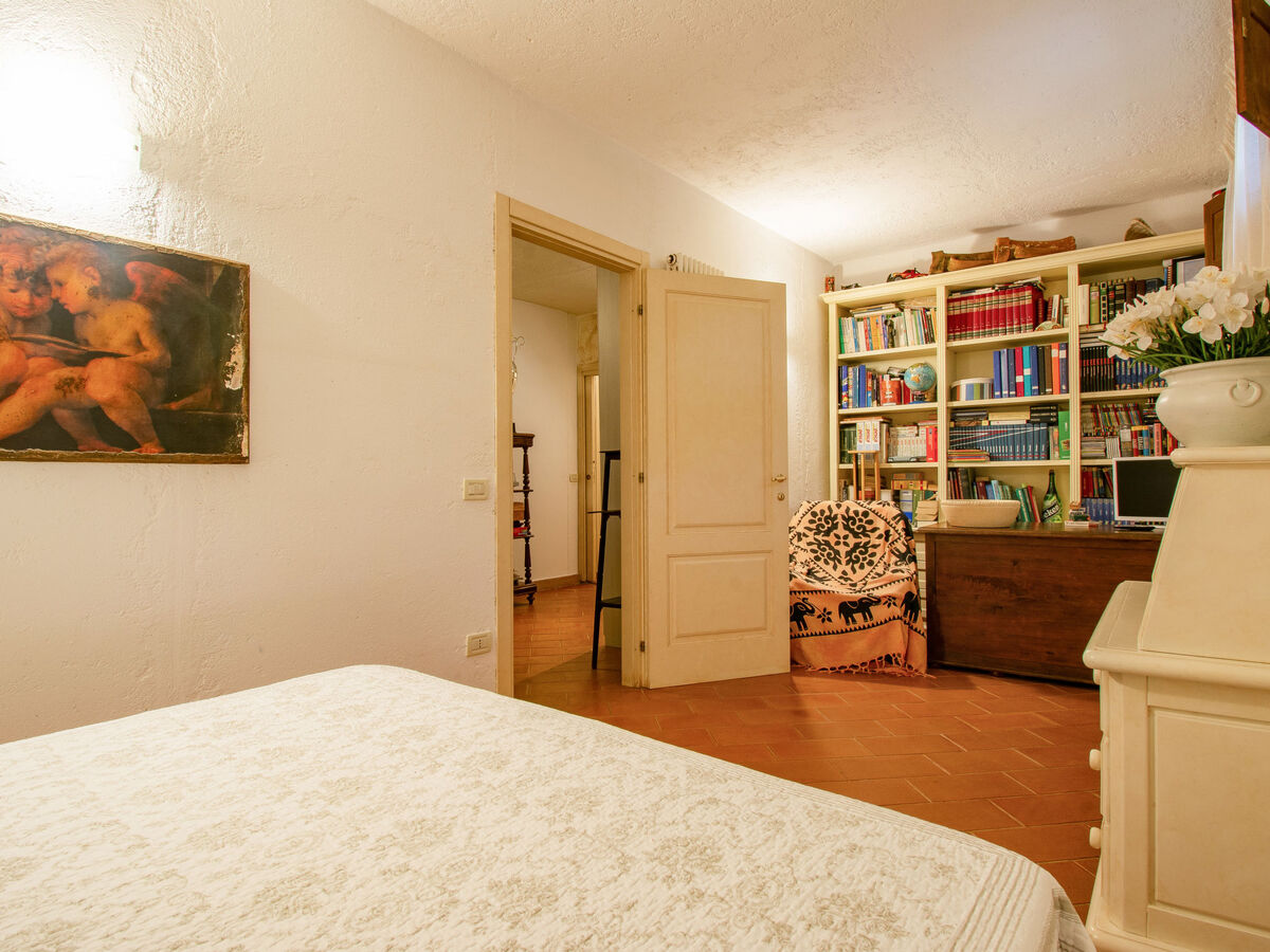 Villa Rosa – Maison 5 chambres avec piscine à Cecina - Photo 24