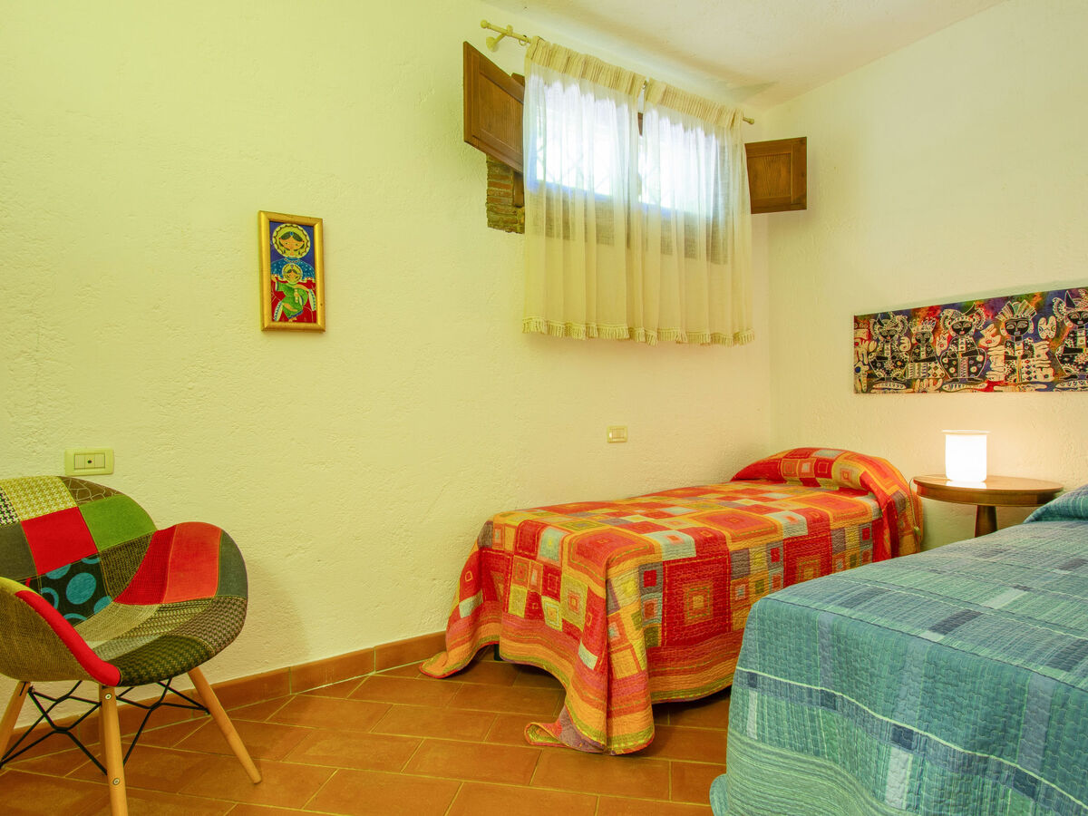 Villa Rosa – Maison 5 chambres avec piscine à Cecina - Photo 25