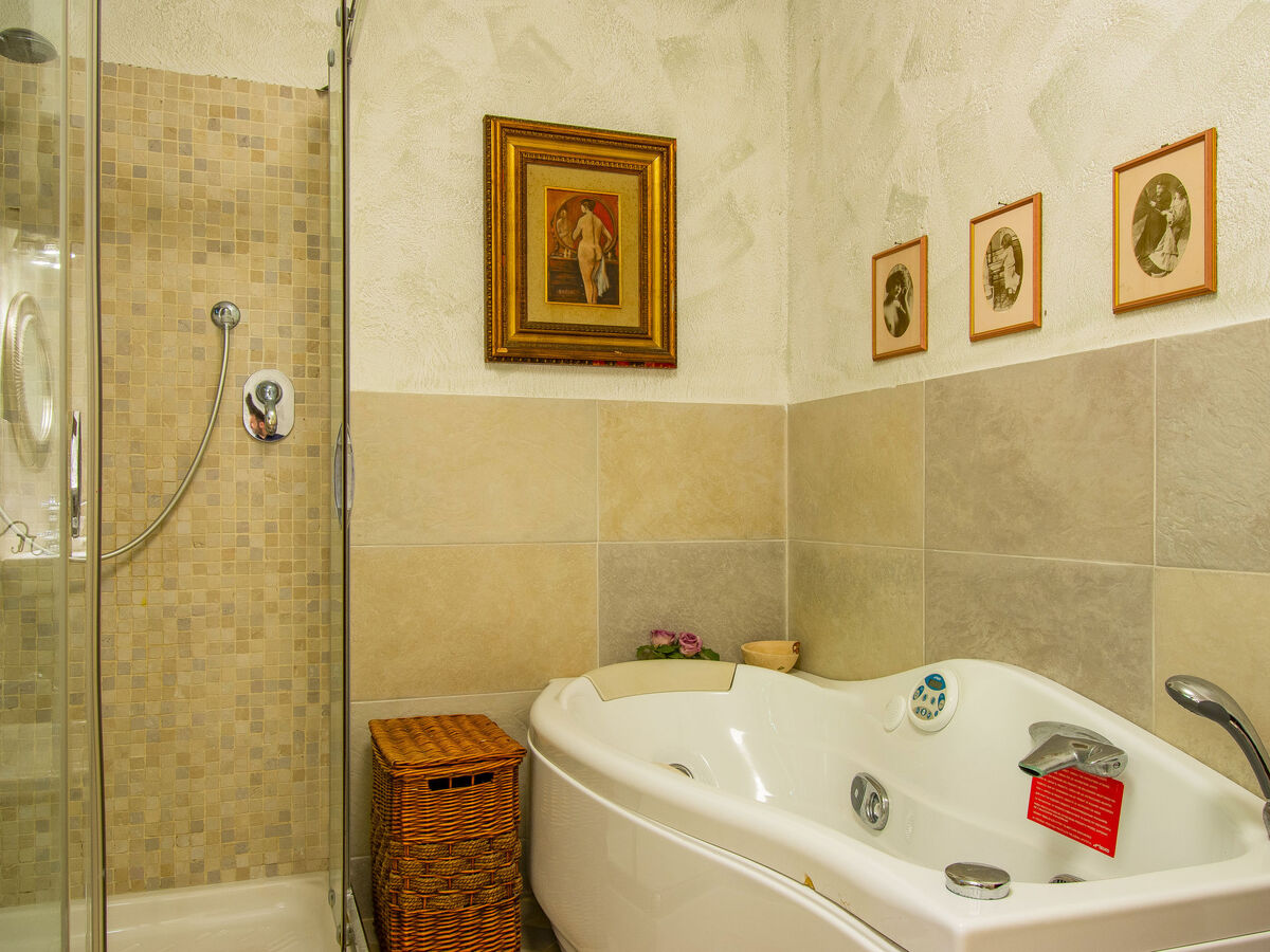 Villa Rosa – Maison 5 chambres avec piscine à Cecina - Photo 26