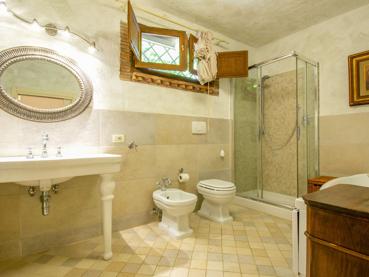 Villa Rosa – Maison 5 chambres avec piscine à Cecina - Photo 27