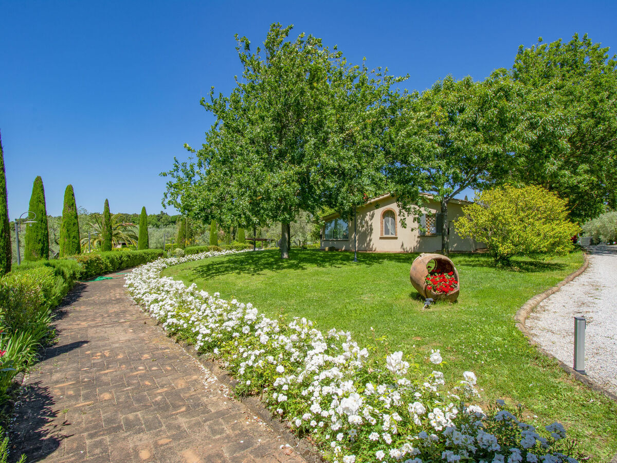 Villa Rosa – Maison 5 chambres avec piscine à Cecina - Photo 29