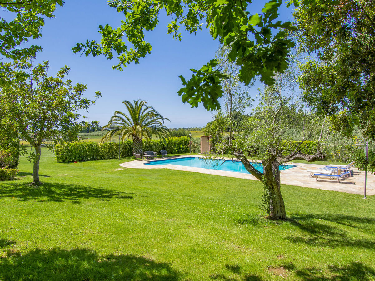 Villa Rosa – Maison 5 chambres avec piscine à Cecina - Photo 30