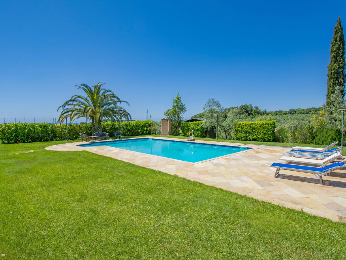 Villa Rosa – Maison 5 chambres avec piscine à Cecina - Photo 33