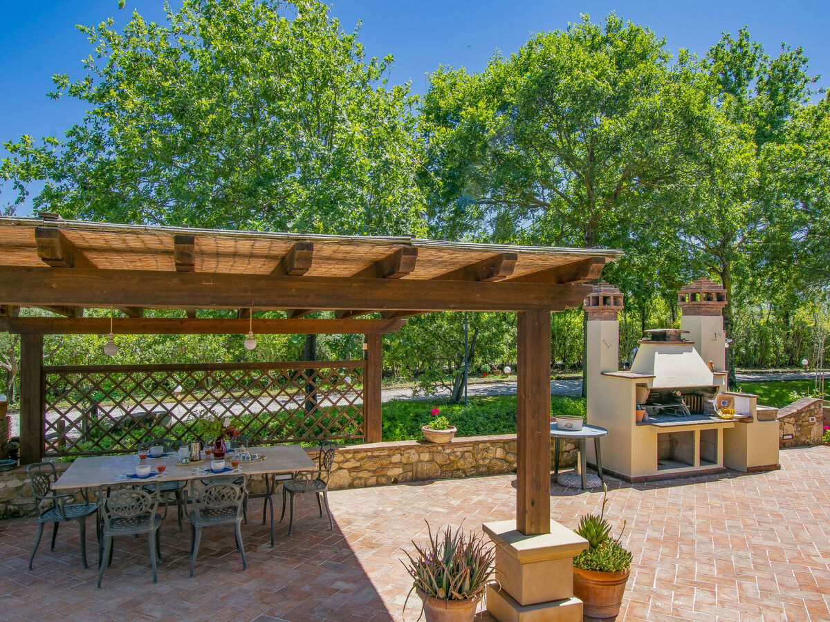 Villa Rosa – Maison 5 chambres avec piscine à Cecina - Photo 36