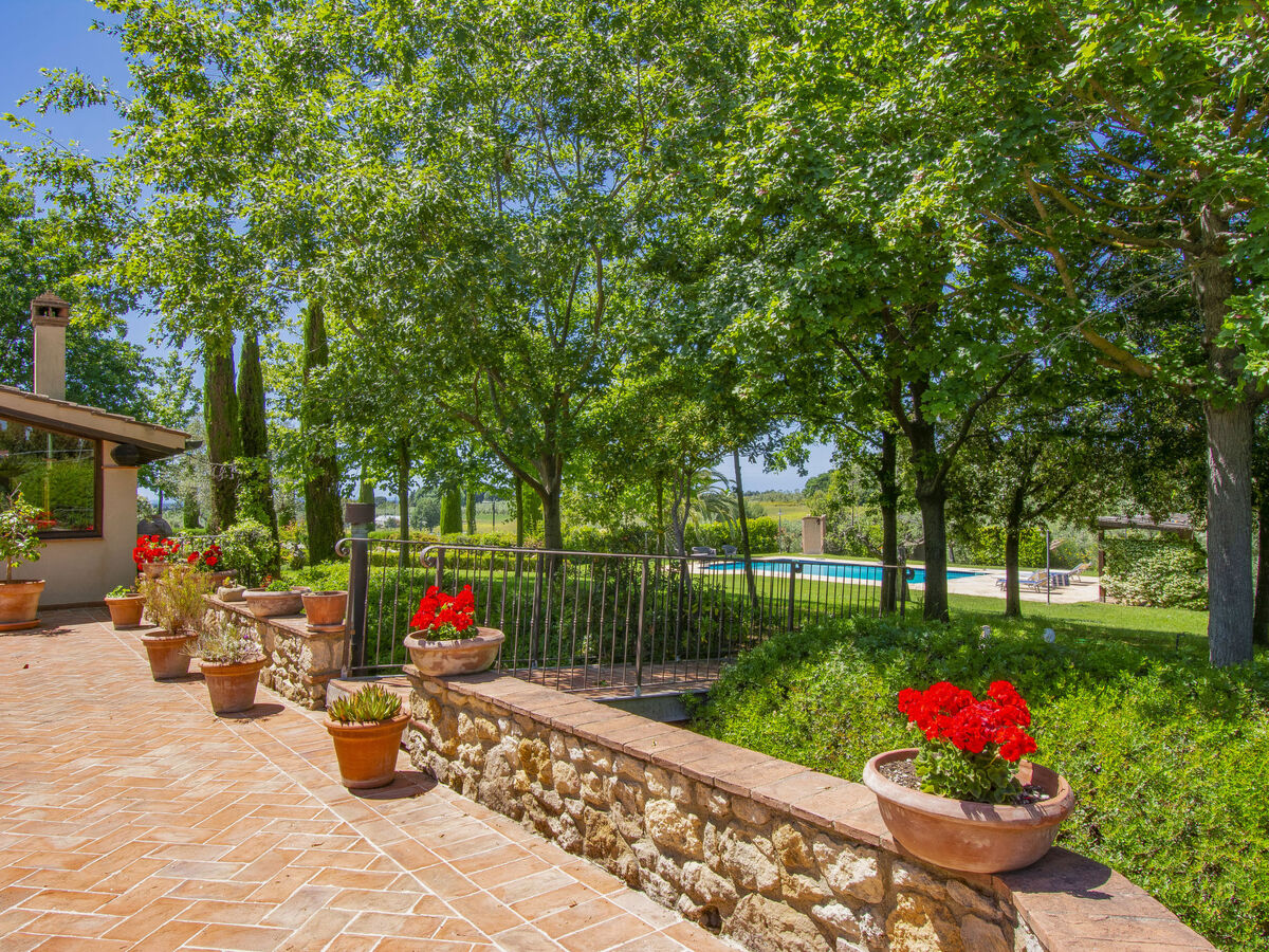 Villa Rosa – Maison 5 chambres avec piscine à Cecina - Photo 37