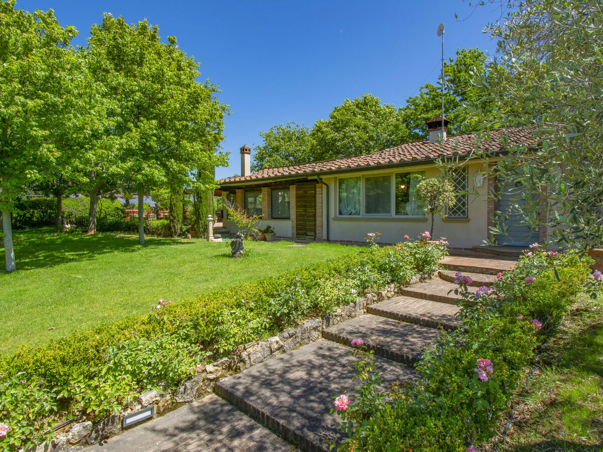 Villa Rosa – Maison 5 chambres avec piscine à Cecina - Photo 38