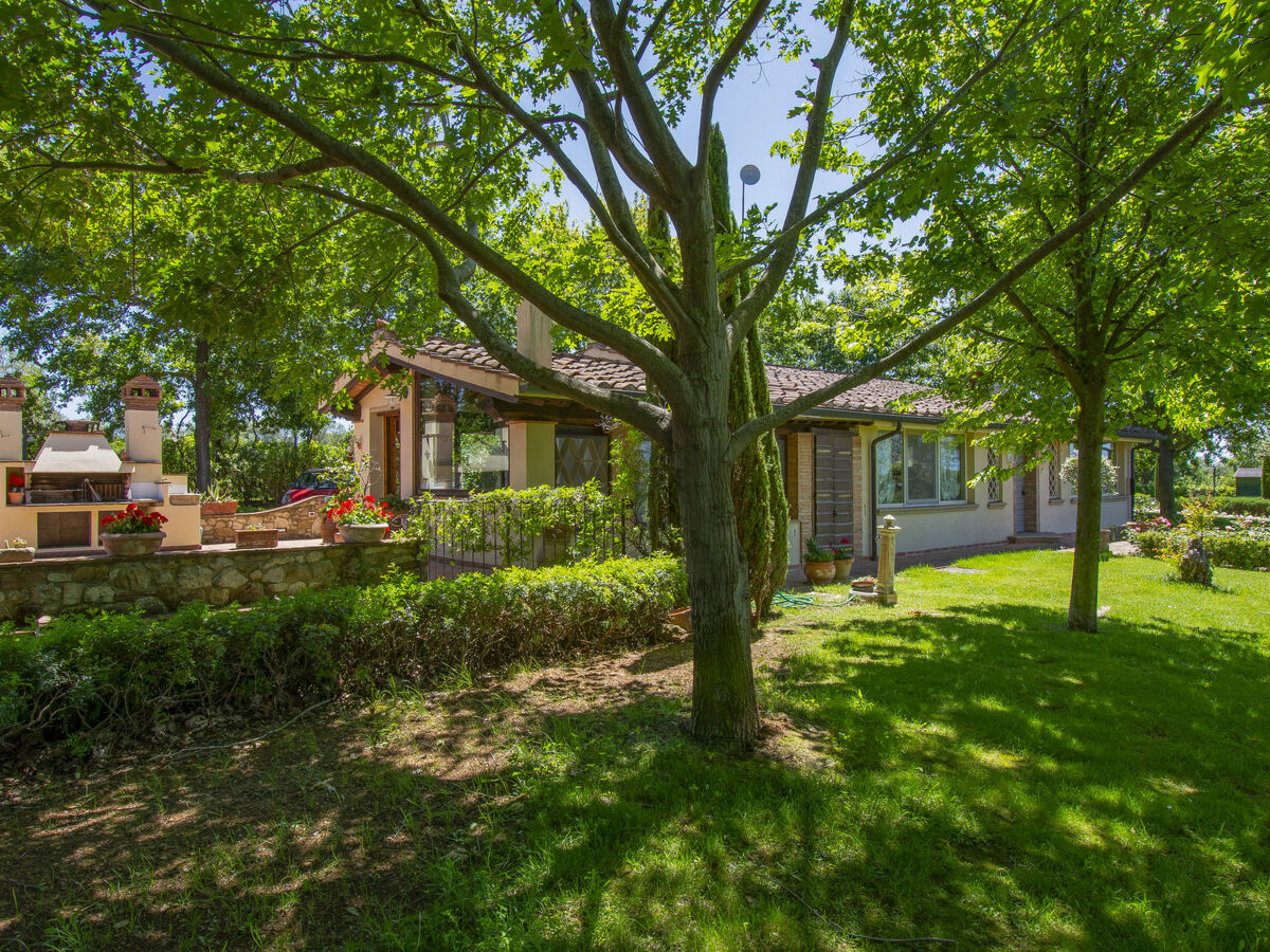 Villa Rosa – Maison 5 chambres avec piscine à Cecina - Photo 40