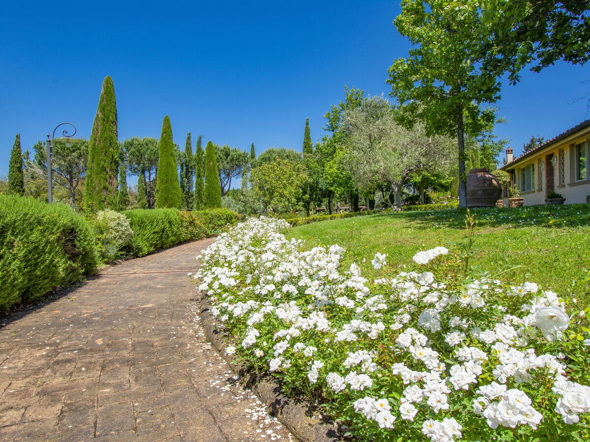 Villa Rosa – Maison 5 chambres avec piscine à Cecina - Photo 41