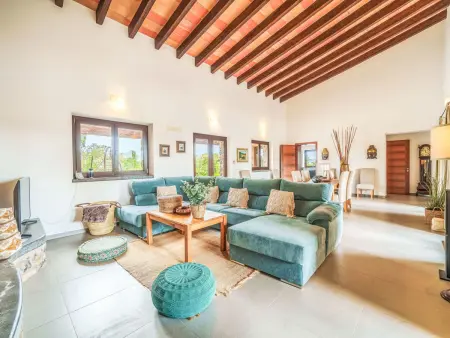 Bellpuig – Maison 8 personnes avec piscine à Artà - Photo 4