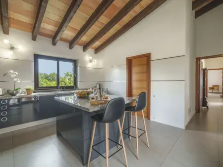 Bellpuig – Maison 8 personnes avec piscine à Artà - Photo 13