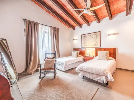 Bellpuig – Maison 8 personnes avec piscine à Artà - Photo 16