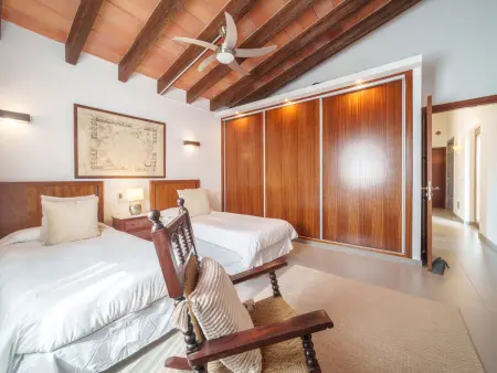Bellpuig – Maison 8 personnes avec piscine à Artà - Photo 18