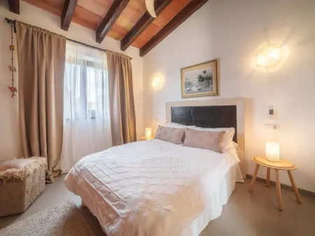 Bellpuig – Maison 8 personnes avec piscine à Artà - Photo 19