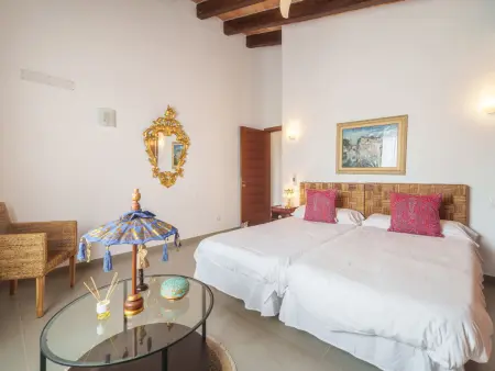 Bellpuig – Maison 8 personnes avec piscine à Artà - Photo 21