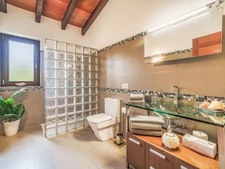 Bellpuig – Maison 8 personnes avec piscine à Artà - Photo 27
