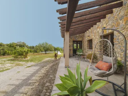 Bellpuig – Maison 8 personnes avec piscine à Artà - Photo 28