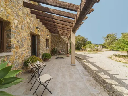 Bellpuig – Maison 8 personnes avec piscine à Artà - Photo 29