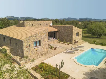 Bellpuig – Maison 8 personnes avec piscine à Artà - Photo 31