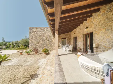 Bellpuig – Maison 8 personnes avec piscine à Artà - Photo 32