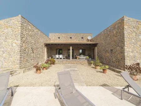 Bellpuig – Maison 8 personnes avec piscine à Artà - Photo 33