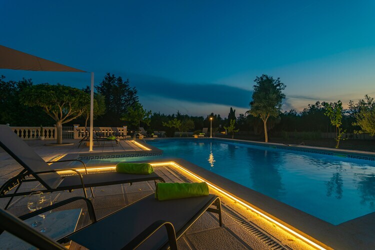 Villa Arhu à Capdepera avec piscine privée 12x6m - Photo 2