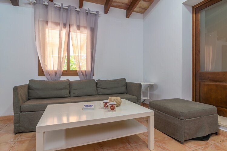 Villa Arhu à Capdepera avec piscine privée 12x6m - Photo 10