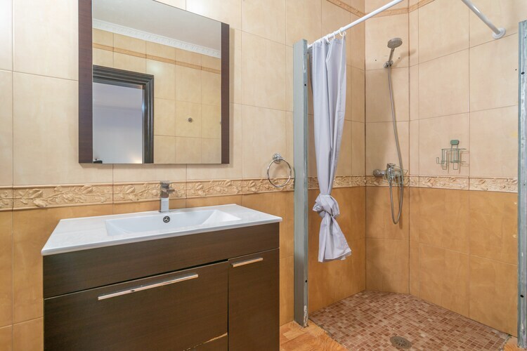 Villa Arhu à Capdepera avec piscine privée 12x6m - Photo 15