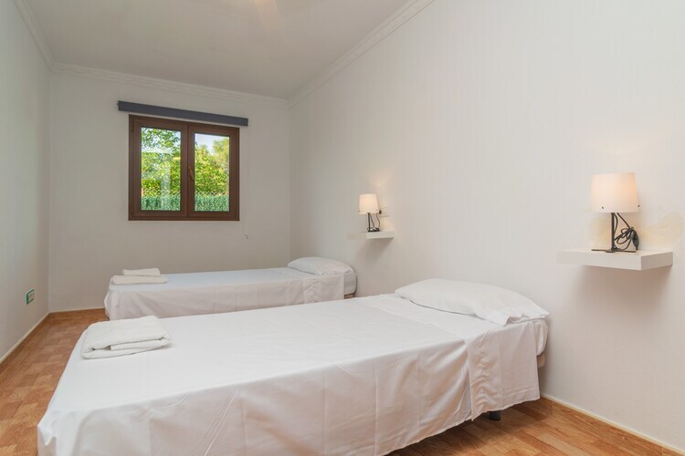Villa Arhu à Capdepera avec piscine privée 12x6m - Photo 18