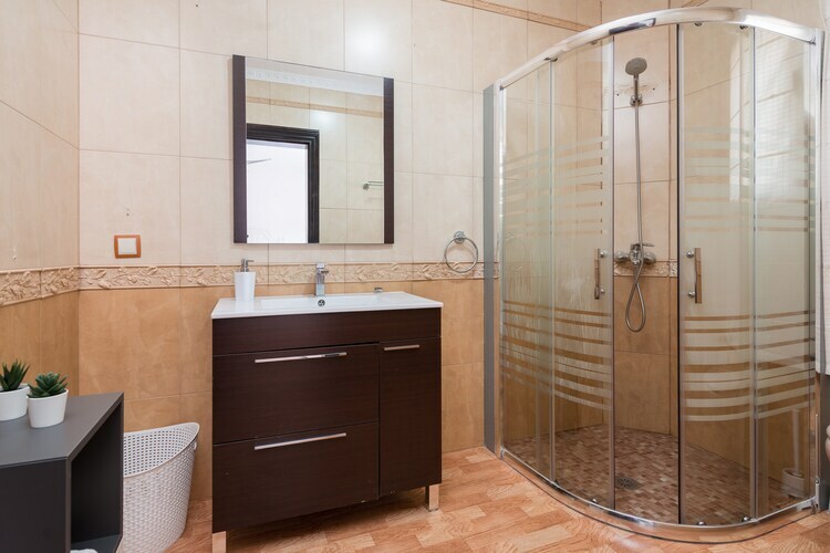 Villa Arhu à Capdepera avec piscine privée 12x6m - Photo 20