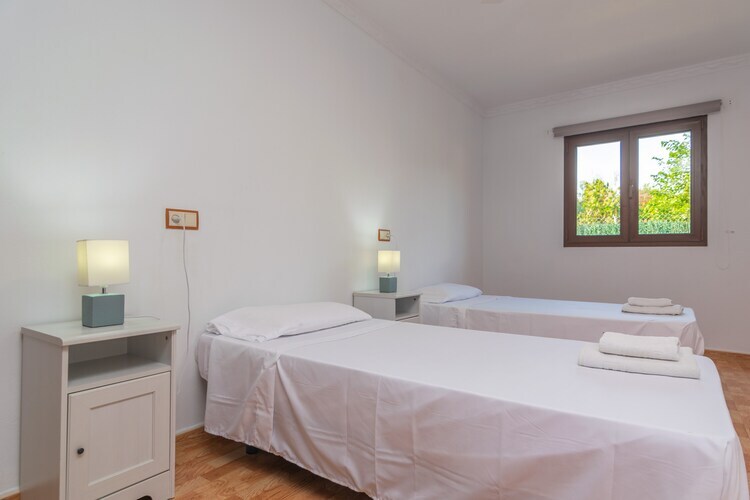 Villa Arhu à Capdepera avec piscine privée 12x6m - Photo 22