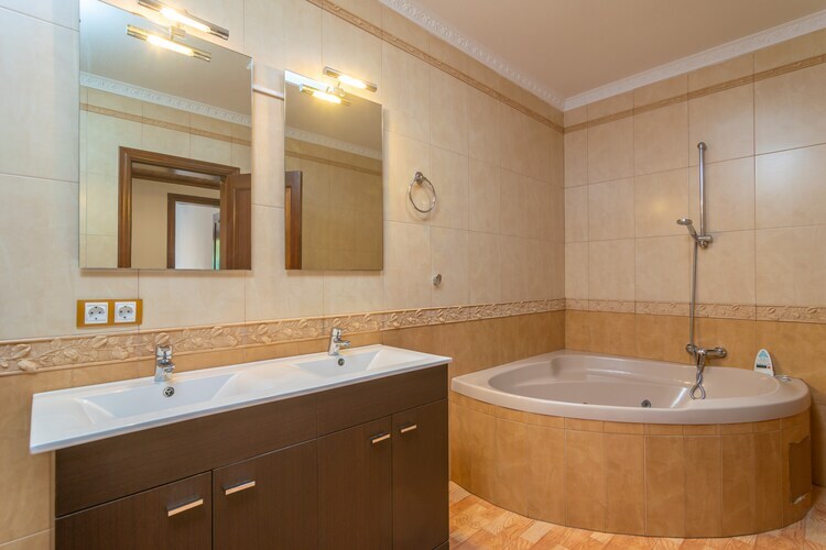 Villa Arhu à Capdepera avec piscine privée 12x6m - Photo 24