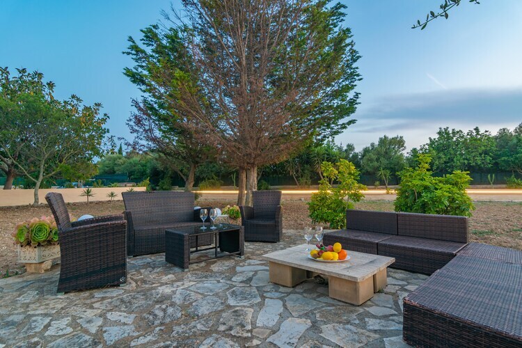 Villa Arhu à Capdepera avec piscine privée 12x6m - Photo 32