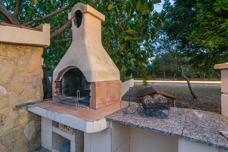 Villa Arhu à Capdepera avec piscine privée 12x6m - Photo 34
