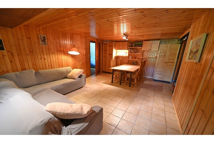 Chalet avec bain nordique, vallée de l'Ourthe à Beffe - Photo 21
