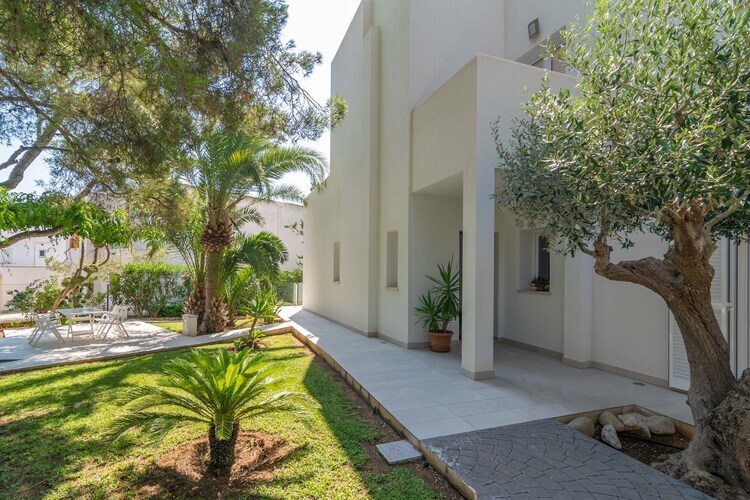 Villa Cala Llonga : piscine 6,5×5m et vue port - Photo 42
