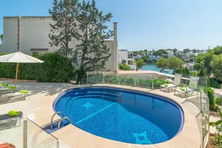 Location villa à Cala D'or, Illes Balears