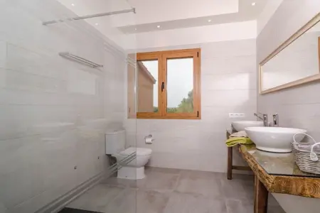 Location villa à Ses Salines, Illes Balears