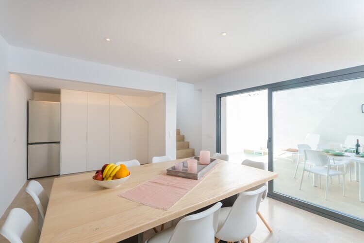 Villa Na Valenta, 4 chambres avec piscine à Artà - Photo 10