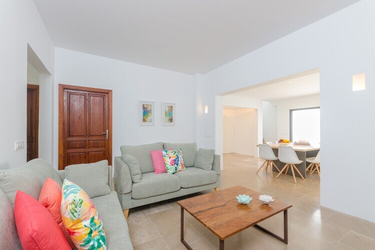 Villa Na Valenta, 4 chambres avec piscine à Artà - Photo 11