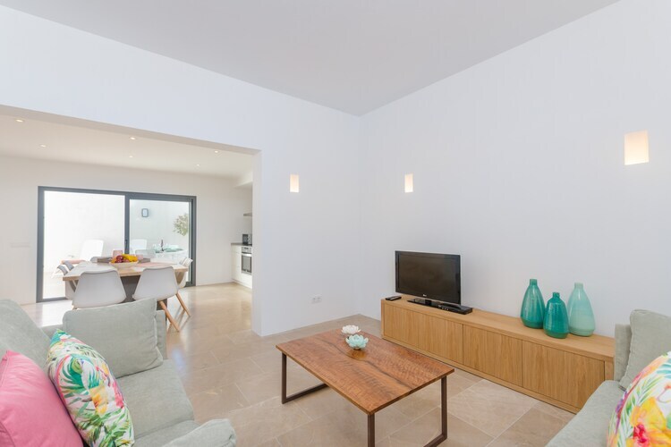 Villa Na Valenta, 4 chambres avec piscine à Artà - Photo 13