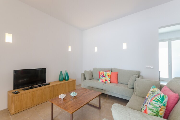 Villa Na Valenta, 4 chambres avec piscine à Artà - Photo 14