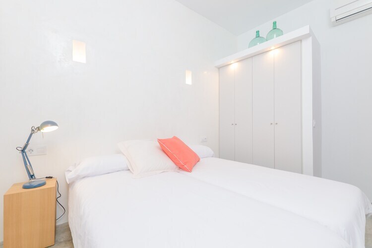 Villa Na Valenta, 4 chambres avec piscine à Artà - Photo 17