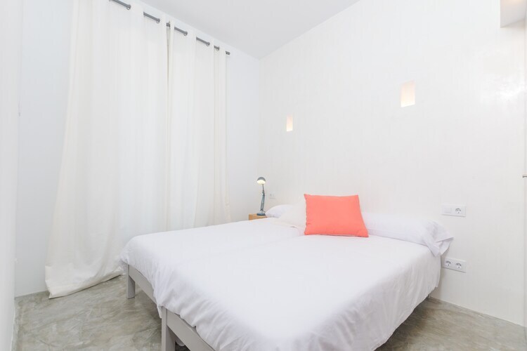 Villa Na Valenta, 4 chambres avec piscine à Artà - Photo 18