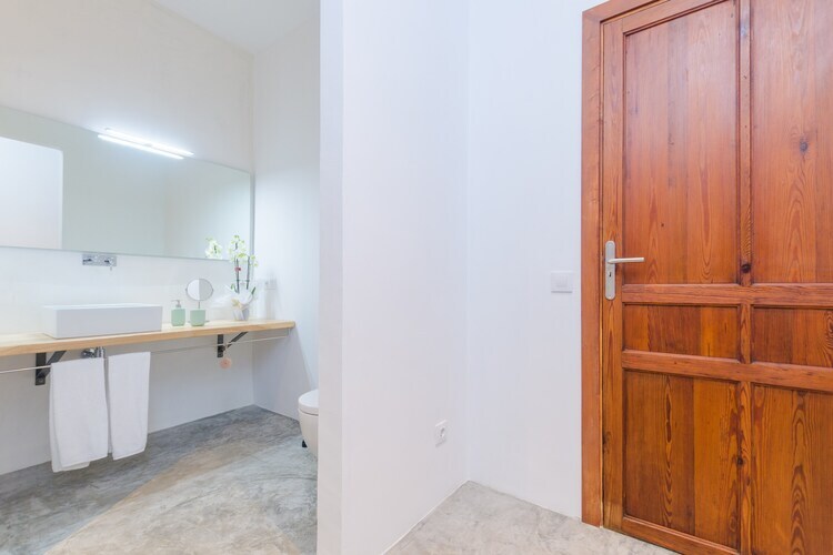 Villa Na Valenta, 4 chambres avec piscine à Artà - Photo 21